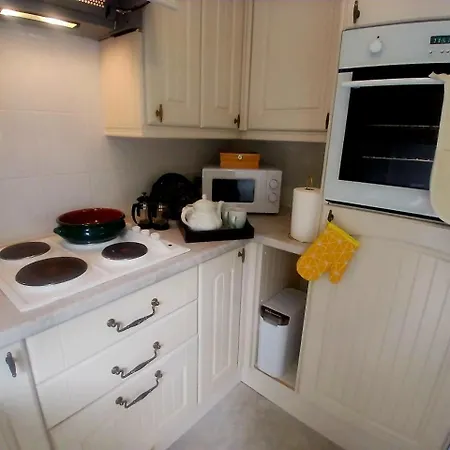 Appartement Romantic Breaks And Bus Stopovers For 2 In N Yorks