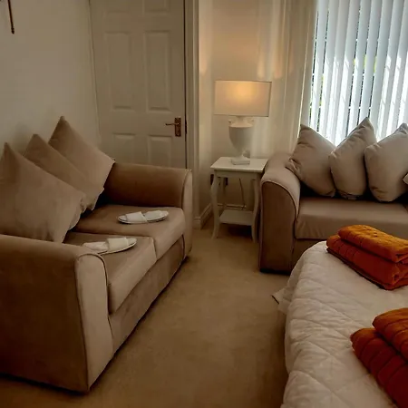 Appartement Romantic Breaks And Bus Stopovers For 2 In N Yorks *